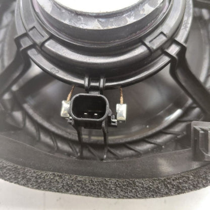 Honda HR-V Speaker Left Driver Rear  2026 2025 2024 2023