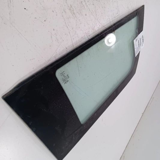 Passenger Right Quarter Window Glass Hardtop 2 Door Fits 14-19 MINI CO