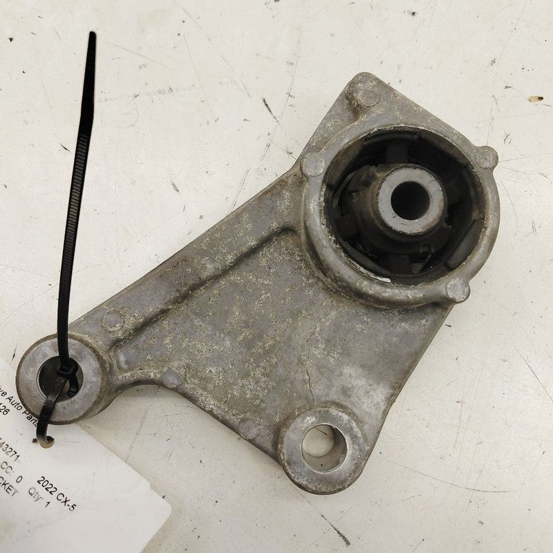 Mazda CX-5 Passenger Ride Carrier Bracket  2.5 2023 2022 2021 2020 OEM