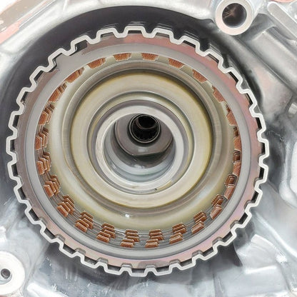 Subaru Crosstrek Automatic Transmission Tailshaft 2023 2022 2021