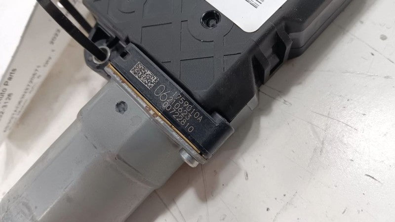 Subaru Impreza Electric Power Sun Moon Roof Glass Motor 2017 2018 2019
