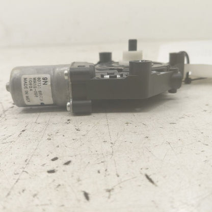 Left Rear Power Window Motor US Built Fits 21-25 Nissan Rogue