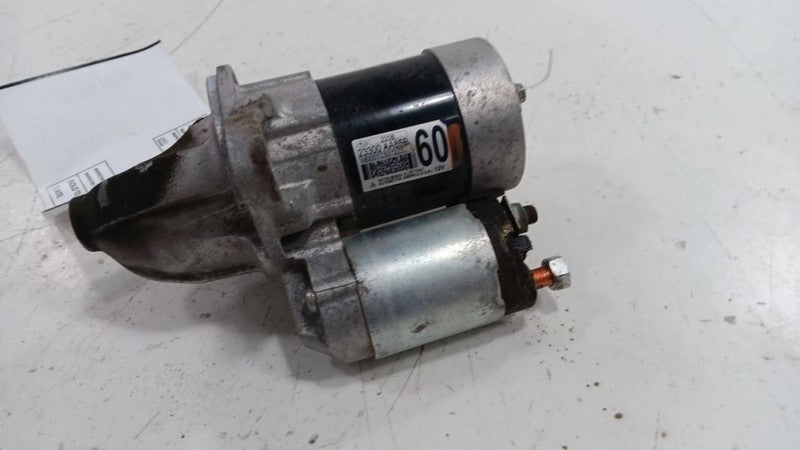 23300AA85A Engine Starter Motor CVT Fits 17-19 IMPREZA
