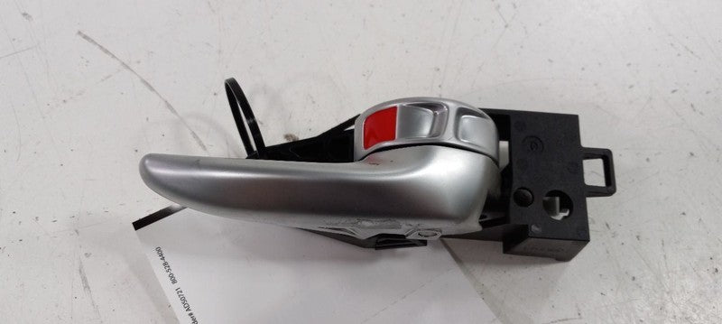 Dodge Dart Door Handle Right Passenger Rear Interior Inside 2013 2014 