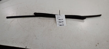 Scion XB Door Glass Window Seal Rubber Left Rear Back 2004 2005 2006 O