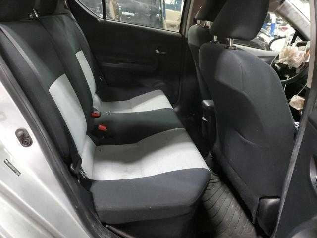 Toyota Prius Trunk Latch    2012 2013 2014 2015 OEM