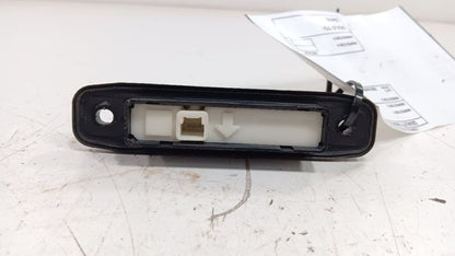 Toyota Prius Trunk Latch Release Handle Lever Button Switch 2015 2014 2013 2012