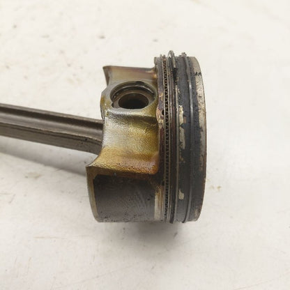 Hyundai Kona Single Piston With Connecting Rod   2.0 2021 2020 2019