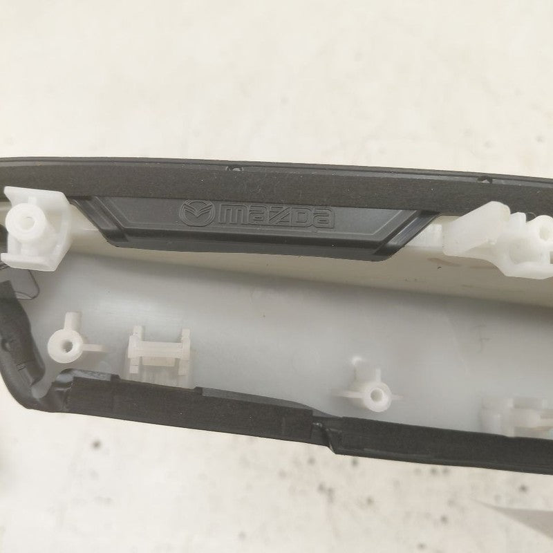 Mazda 6 Passenger Right Rear Door Arm Rest  2018 2019 2020 2021