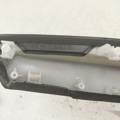 Mazda 6 Passenger Right Rear Door Arm Rest  2018 2019 2020 2021