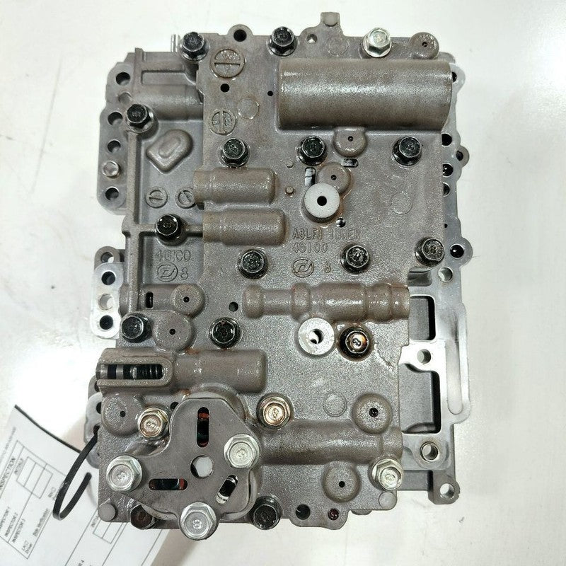 Jeep Compass Automatic Transmission Valve Body  2.0 2025 2024 2023 OEM