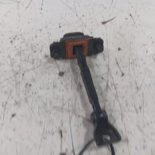 Hyundai Elantra Door Check Right Passenger Rear Hinge Stopper Detent  2017 2018 
