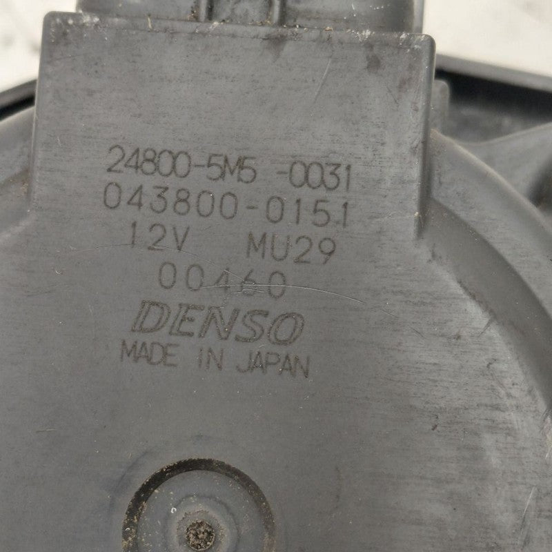 Honda Clarity Automatic Transmission Electric Gear Shift Motor 2018 20