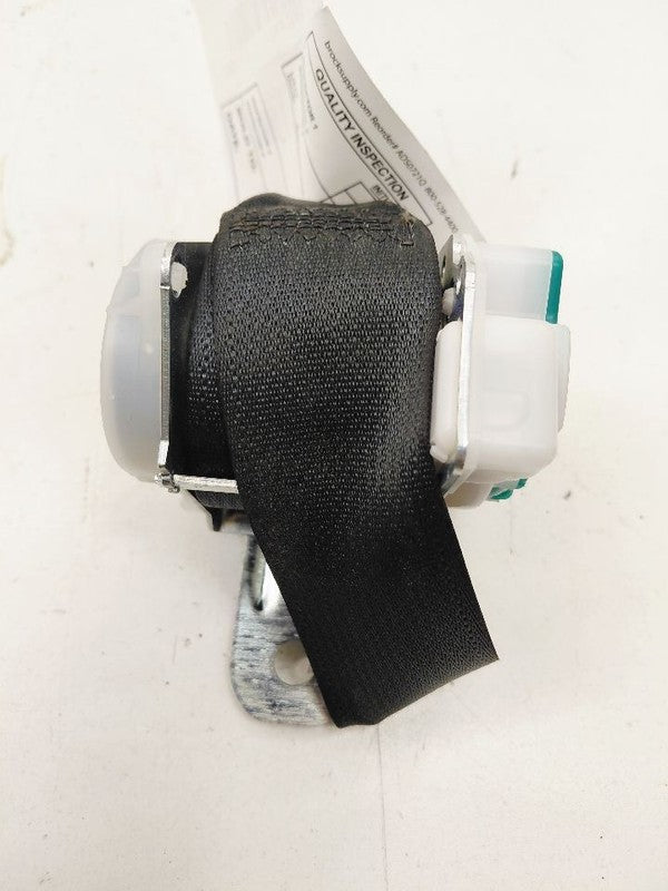 Nissan Maxima Seat Belt Strap Retractor Center Middle Rear Back  2018 