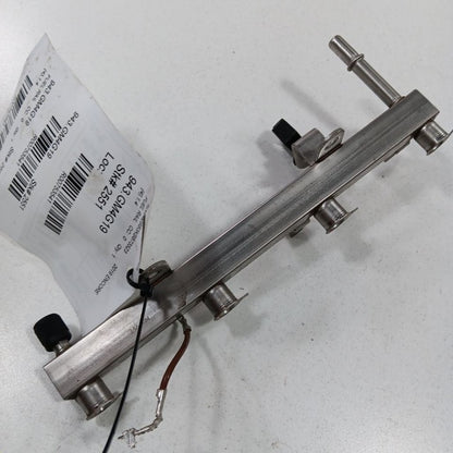 Buick Encore Fuel Rail Injection Injector Mount Bar  2019 2018 2017