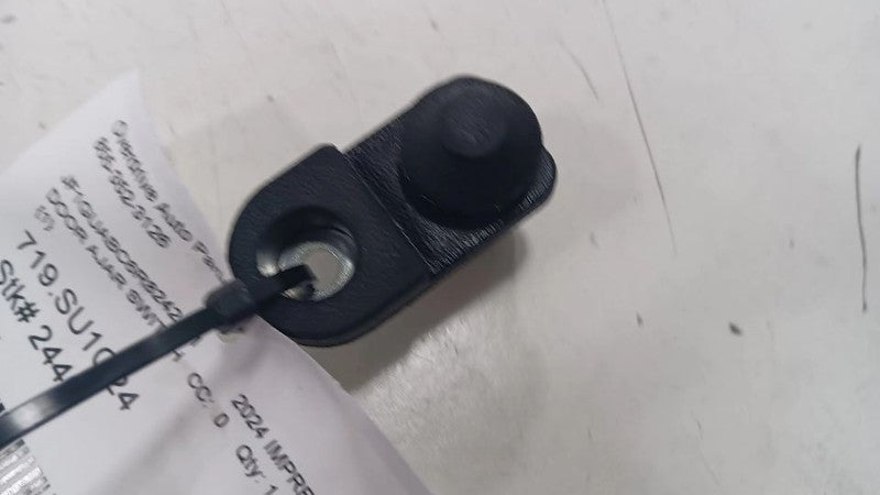 Subaru Impreza Door Ajar Switch Door Open Dome Light Switch 2024 OEM