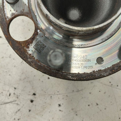 Chevy Trax Passenger Right Rear Spindle Knuckle Bearing Hub  2025 2024