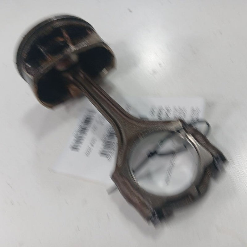 Grand Cherokee Single Piston With Connecting Rod   3.6 2017 2018 2019 