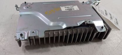 Audio Equipment Radio Amplifier Center Package Deck Sv Fits 09-14 MAXIMA 