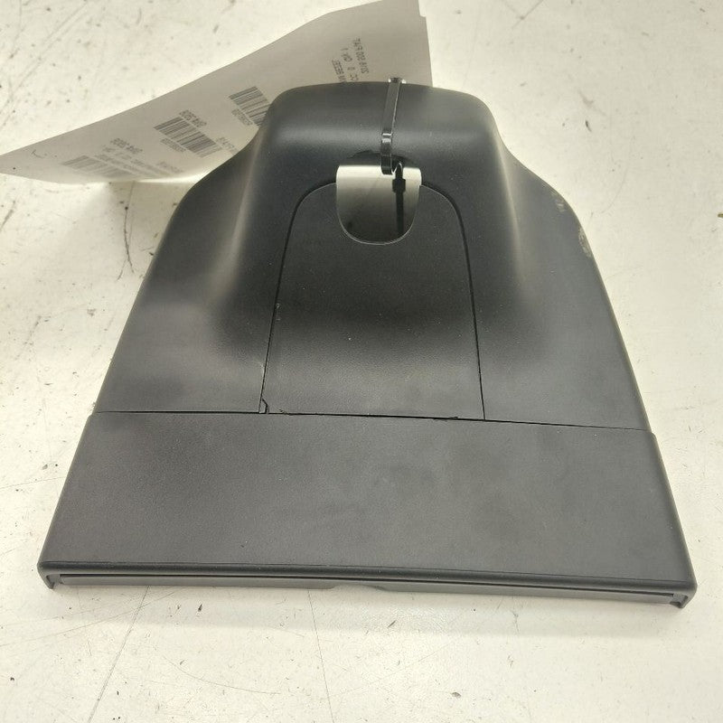 Fiat 500 X Model   Interior Mirror Trim Bezel 2016 2017