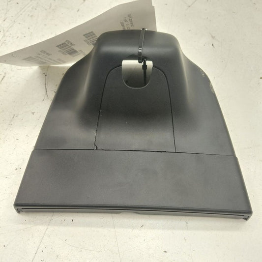 Fiat 500 X Model   Interior Mirror Trim Bezel 2016 2017