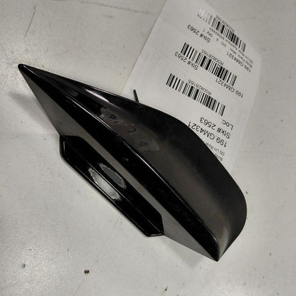 Buick Encore Driver Left Side Rear Applique {95092493} 2022 2021 2020 2019 2018