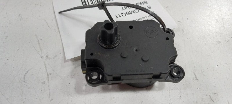 Cadillac SRX Flap Door Motor Heater AC Door Actuator 2011 2012 2013 2014