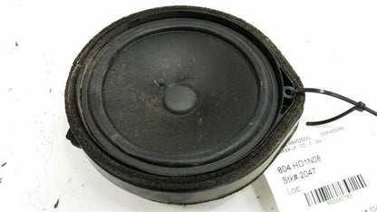 Honda Accord Speaker Left Driver Front 2008 2009 2010 2011 2012 OEM