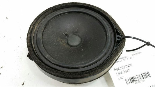 Honda Accord Speaker Left Driver Front 2008 2009 2010 2011 2012 OEM