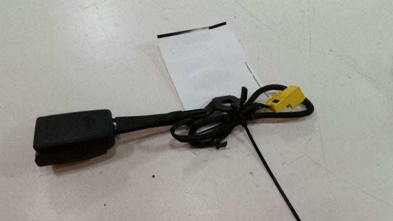 Seat Belt Front Model Driver Left Buckle Latch Fits 18-19 Kia Soul OEM