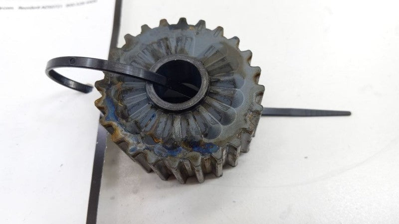 Volkswagen Jetta Timing Gear 2015 2016 2017 2018