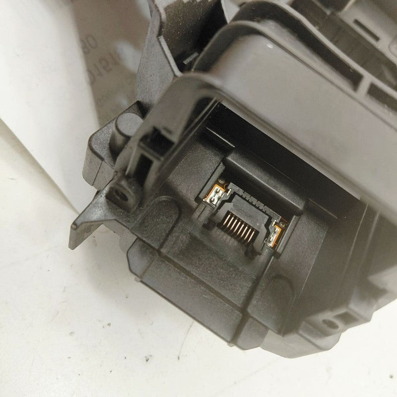 Ford Edge Steering Column Combination Housing {KT4T14B522NCW} 2019 202