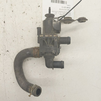 Honda Clarity Three Way Valve Breather {1147412239} 2018 2019 2020