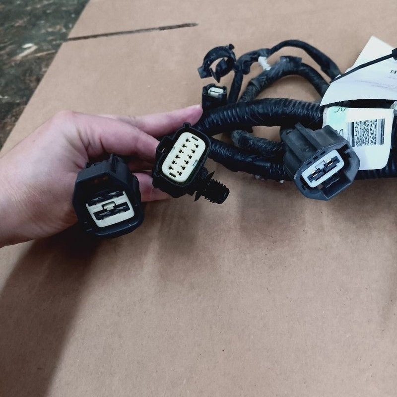 Ford Edge Radiator Fan Shroud Wire Harness {K2GT8C290DC} 2019 2020 202