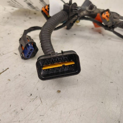 Hyundai Santa Fe Engine Fuel Injector Wire Harness {353412GTA1} 2.0 20