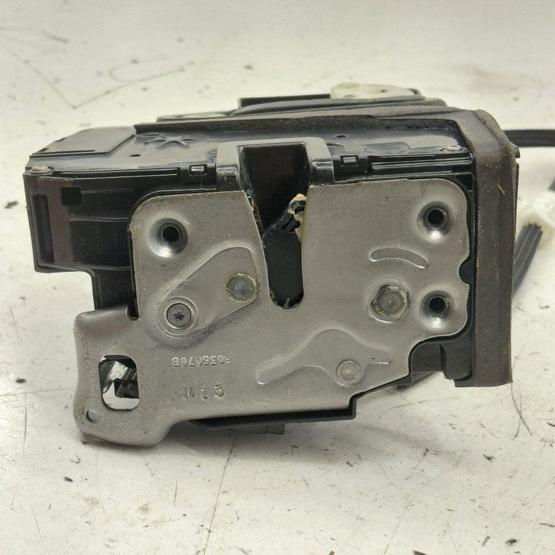 Chevy Volt Door Latch Lock Right Passenger Front  2016 2017 2018 2019
