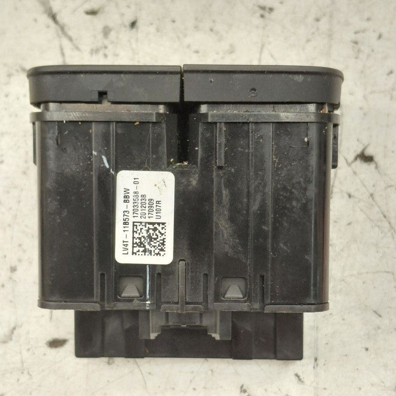 Ford Escape Switch {LV4T11B573BBW} Broken Tab 2020 2021 2022
