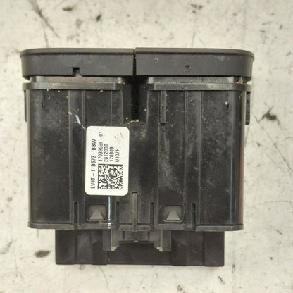 Ford Escape Switch {LV4T11B573BBW} Broken Tab 2020 2021 2022