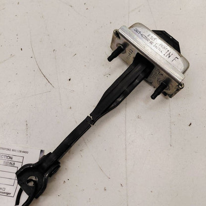 Ford Ecosport Door Check Right Passenger Front Hinge Stopper Detent  2
