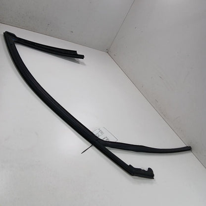 2025 GMC Acadia Door Glass Window Seal Rubber Right Passenger Front  O
