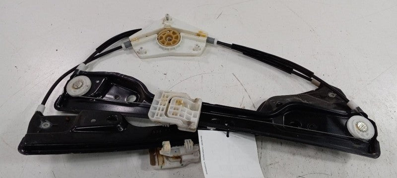 Driver Front Left Window Regulator Track Fits 09-20 Dodge Journey OEM