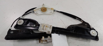 Driver Front Left Window Regulator Track Fits 09-20 Dodge Journey OEM