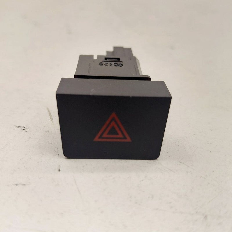 Nissan Versa Hazard Switch 4 Way Flasher Button  2024 2023 2022 2021 O