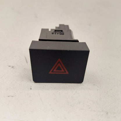 Nissan Versa Hazard Switch 4 Way Flasher Button  2024 2023 2022 2021 O