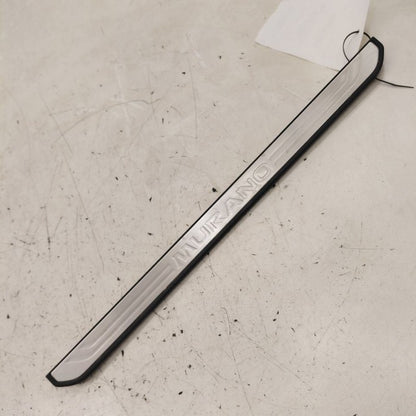 Nissan Murano Sill Trim Plate Door Jam Threshold Right Passenger Front
