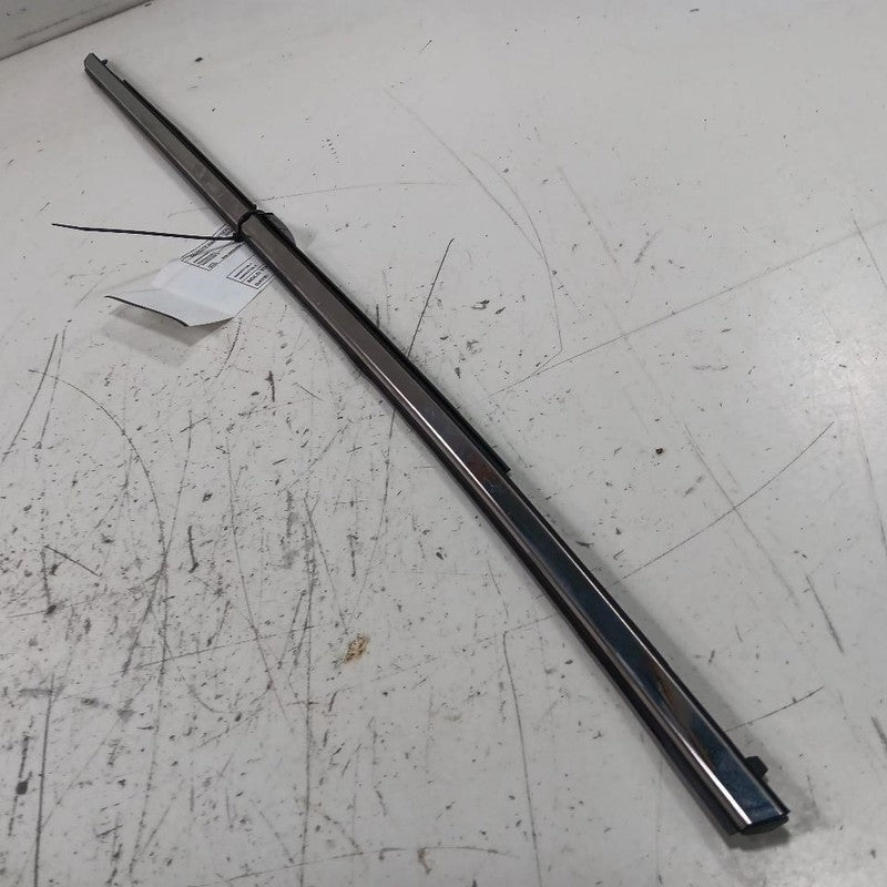 Subaru Legacy Door Glass Window Weather Strip Trim Rear Right Passenge