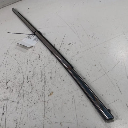 Subaru Legacy Door Glass Window Weather Strip Trim Rear Right Passenge