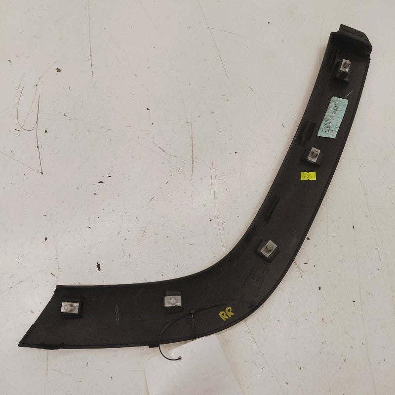 Jeep Compass Passenger Right Rear Fender Flare {7ST32RXFAA} 2025 2024 