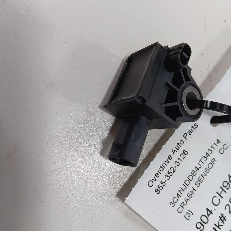 Jeep Compass Sensor 2017 2018 2019 2020 2021 2022 2023