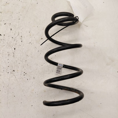 Coil Spring Rear Fits 17-19 Nissan Versa